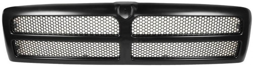 Grille pour dodge ram - grille,