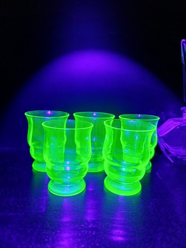 Verre liqueur ouraline - liqueur, en