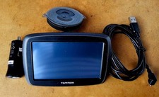 GPS Tomtom Start 40 Europe