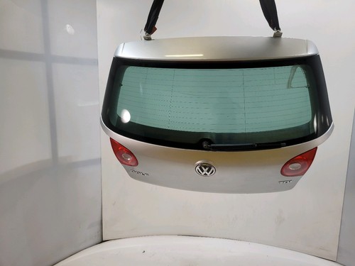 Hayon volkswagen golf - hayon, v