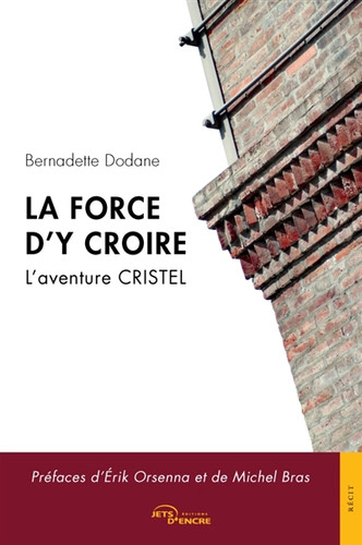 Force croire - la,
