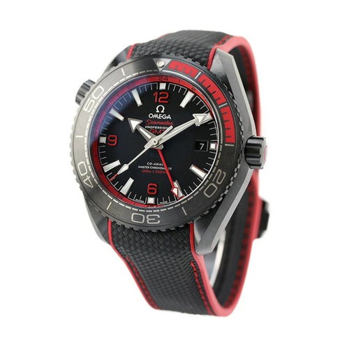 Omega seamaster planet - omega,