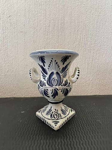 Vase medicis faience style - medicis,