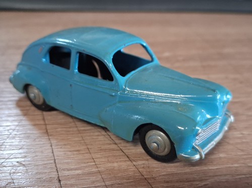 Dinky toys france peugeot - dinky,