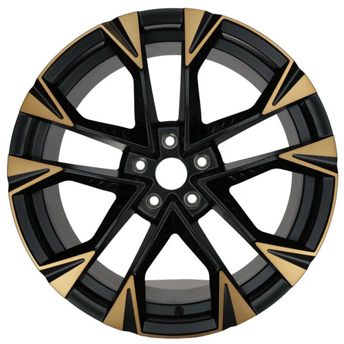4 jantes style cupra - ⭐⭐⭐,