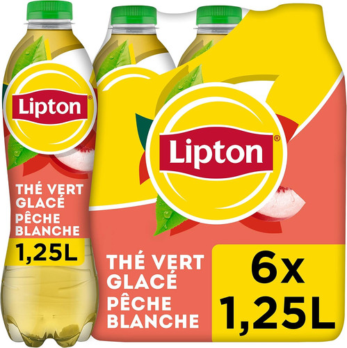 Ice tea thé vert glacé - ice,