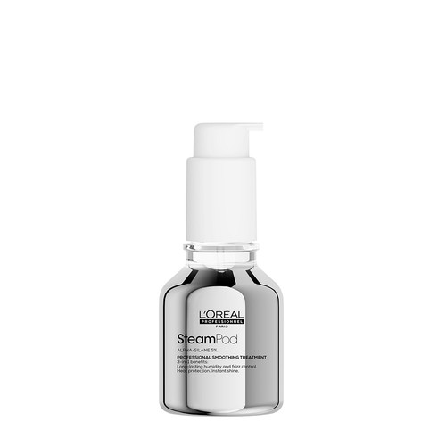 Steampod smoothing treatment - steampod,