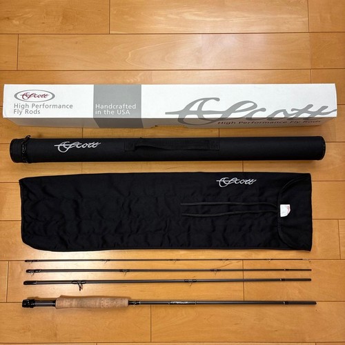 Scott 906 4 - scott, 906/4