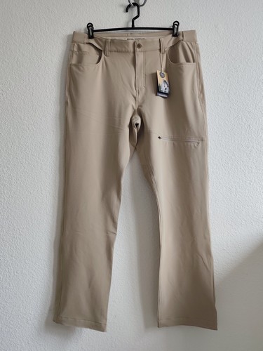 Pantalon randonnée royal - pantalon,