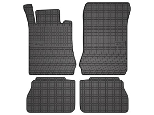 Tapis sol caoutchouc - de, en