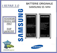 Battery Originale SAMSUNG S5