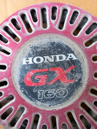 Lanceur honda gx160 - lanceur,
