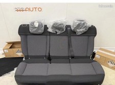 Banquette arriere CITROEN C3 3