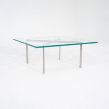 2000s Mies van der Rohe for