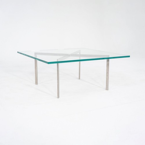 2000s mies van der rohe - van,