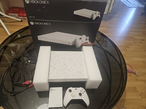 Microsoft xbox one to - one, 1
