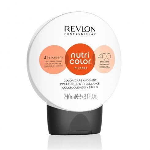Revlon nutri color filters - nutri,