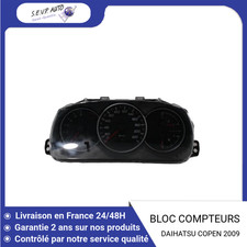🇫🇷 BLOC COMPTEURS