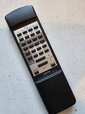 DENON RC-176 REMOTE CONTROL