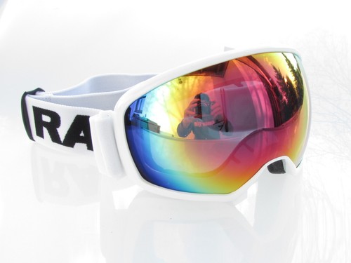 Lunettes ski ravs - lunettes,