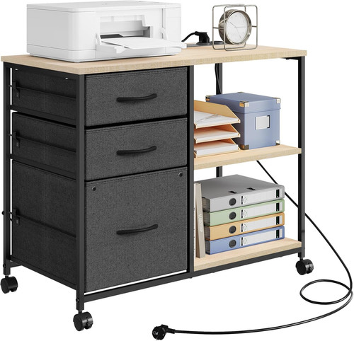 Caisson bureau armoire de - caisson,