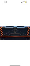 Call of Duty: Black Ops II 2 Collectors Care Package  With Drone No Game
