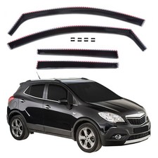 Déflecteurs Deflecteurs D'Air