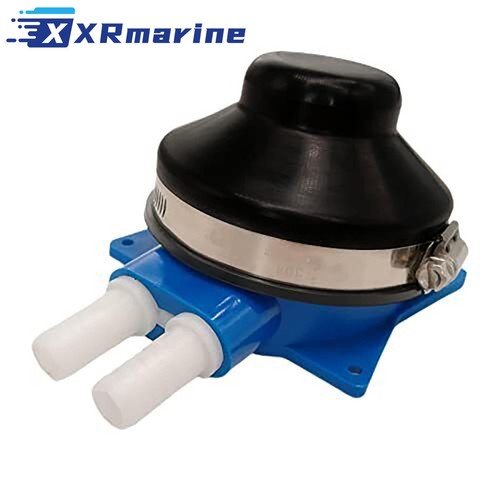 Pompe pied pour lavabo - pied,