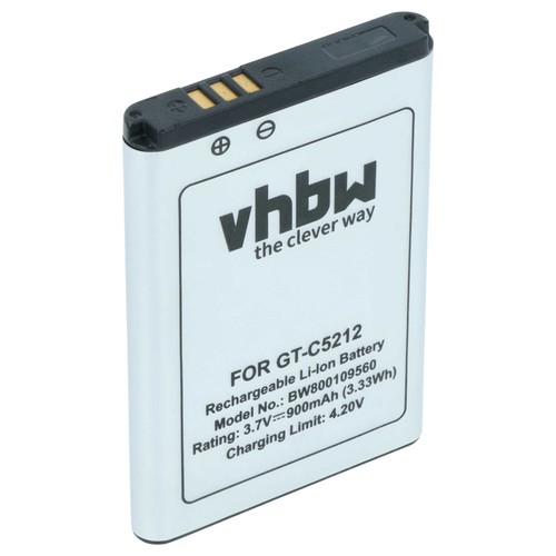 Batterie pour samsung - samsung, gt-b2100