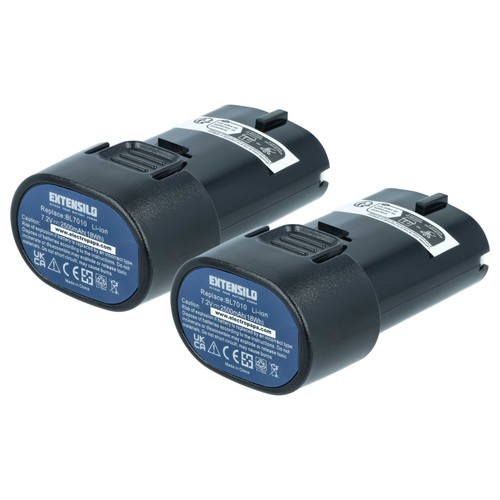 Batteries pour makita - pour,