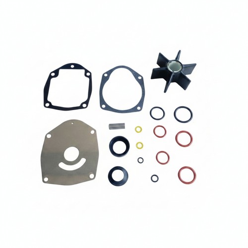 Kit pompe marine compatible - kit,