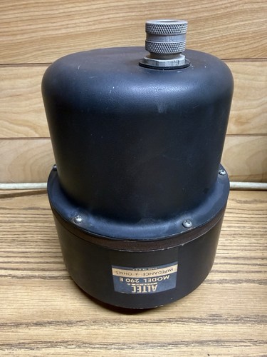 Vintage altec model 290 - model, e