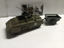 Solido 1/50, Combat Car M20