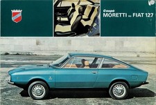 Catalogue brochure prospekt