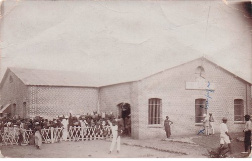 Congo albertville carte - albertville,