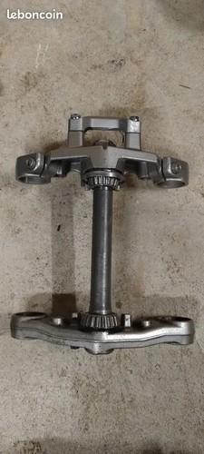 Té fourche complet honda - fourche,