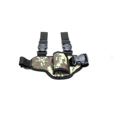 Holster de jambe Nokta