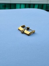 Rolex orginal buckle 18mm