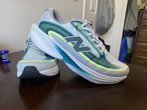 Men new balance ellipse - new,