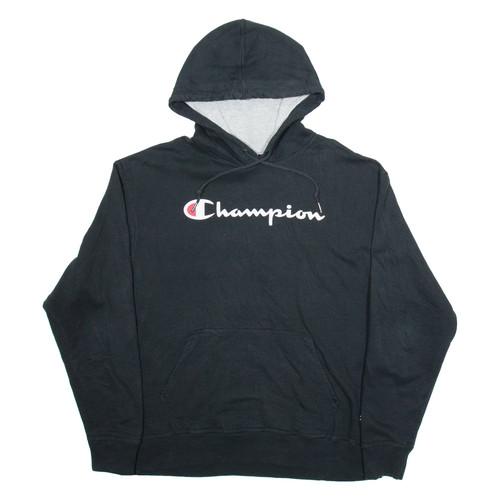 Champion sweat capuche - champion,