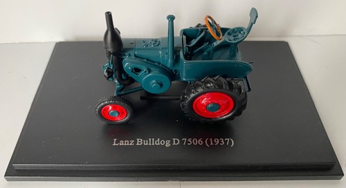Miniature 43 tracteur - 1/43,,