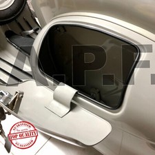 Vespa GT and GTR REAR TRUNK DOOR GASKET
