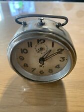 réveil jaz ancien En Métal