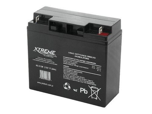 Batterie gel rechargeable 12v - batterie,
