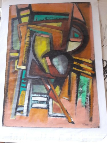 Frédérique manley peinture - manley,,