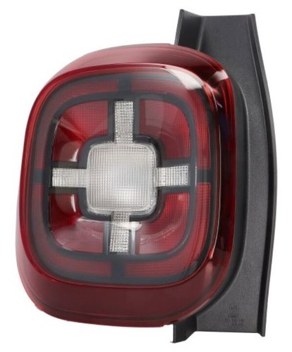 Lampe feu arriere - gauche, dacia