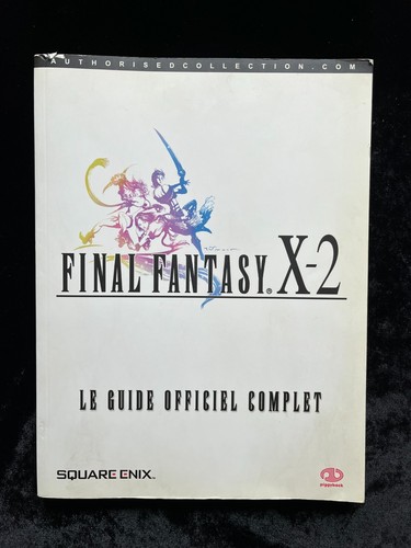 Guide officiel complet - #,