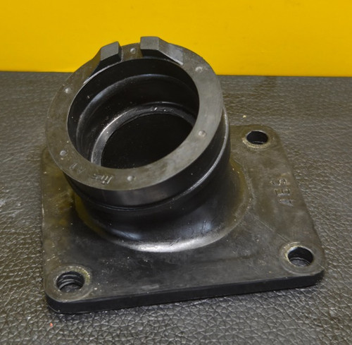 Pipe admission yamaha - pipe, yz