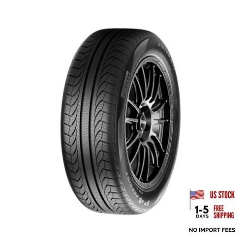 Persist plus 205 55r16 - p4, as