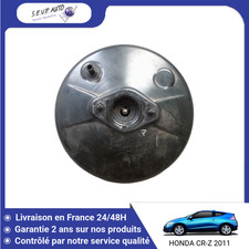 🇫🇷 SERVO-FREIN HONDA
